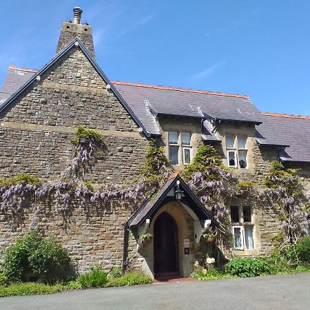 St David'S Guesthouse Haverfordwest Exterior foto